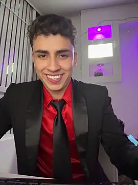 AdrianRinaldi webcam