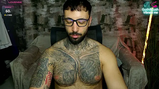 MasculineGuy99 webcam