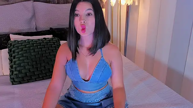 Rashel_Frost_ webcam