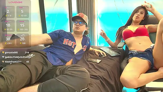 danner_alaia - Danner_Alaia's free webcam - UK Sex Cams