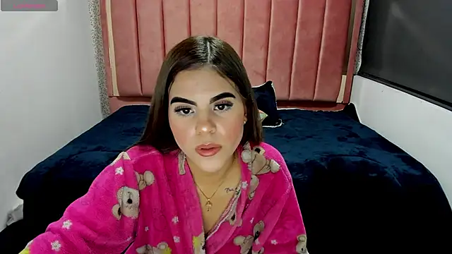 Emily__Cute__ webcam