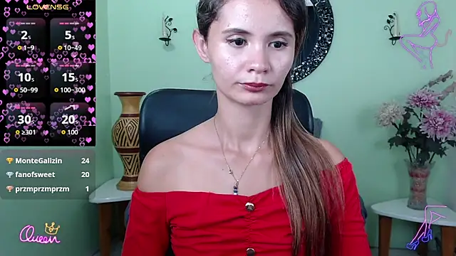 Sofia_Franco_ webcam