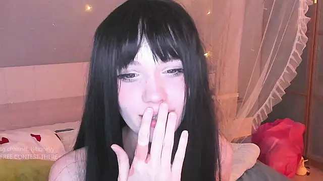 elizabethbritanny - ElizabethBritanny's free webcam