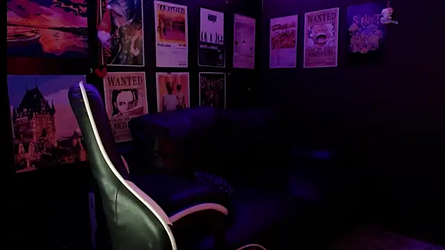 ravendark_ - Ravendark_'s free webcam