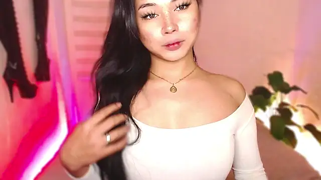 MissGreta_Hunterx webcam