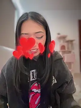 jioryovo - JIORYOvO's free webcam