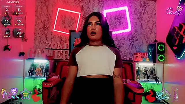 alice_brandom - Alice_brandom's free webcam