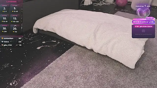 liacuti - LiaCuti's free webcam - UK Sex Cams