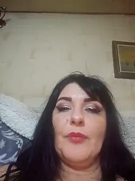 flo_sandra - Flo_Sandra's free webcam