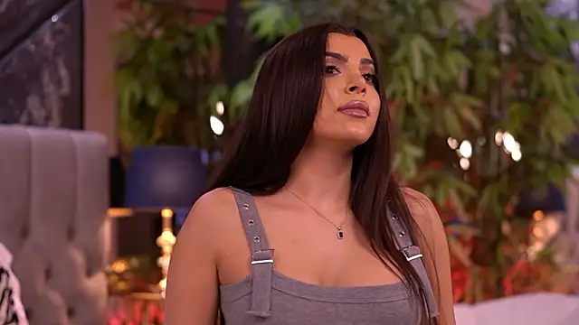 NicoleCellini webcam