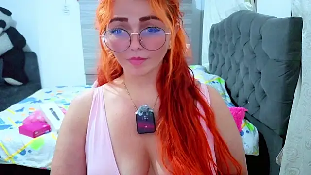 Alexatexa2929 webcam