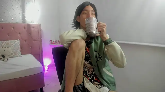 loverisu-coral webcam