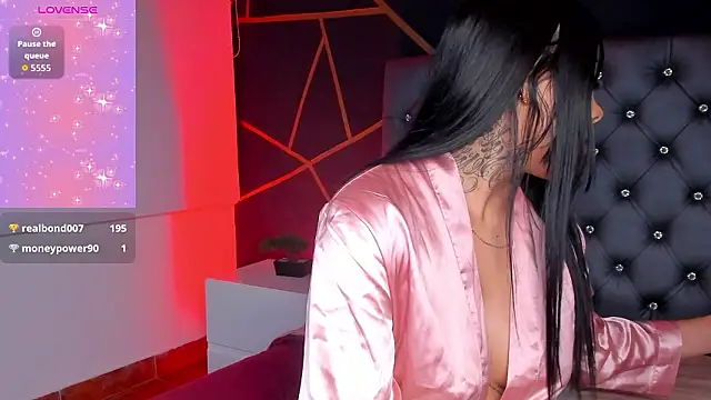 Amberr_rousse2 webcam