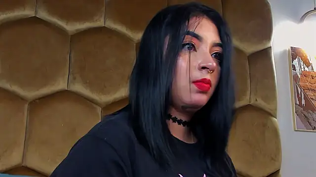 Mila_laurent1 webcam