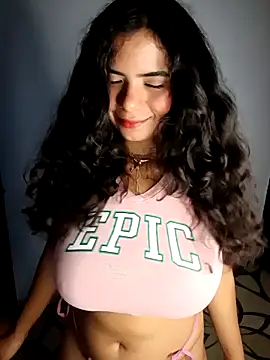 Simone_Miller webcam