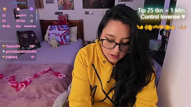 cherry_blush_ - Cherry_blush_'s free webcam