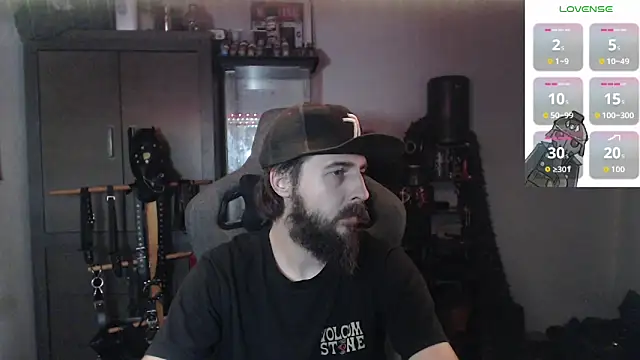 samaelO69 webcam