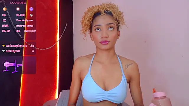 Charlotte_Love10 webcam