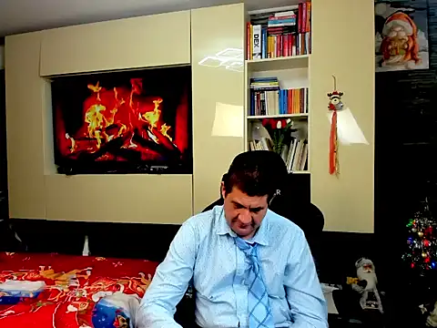 SpartacusDaddy48 webcam