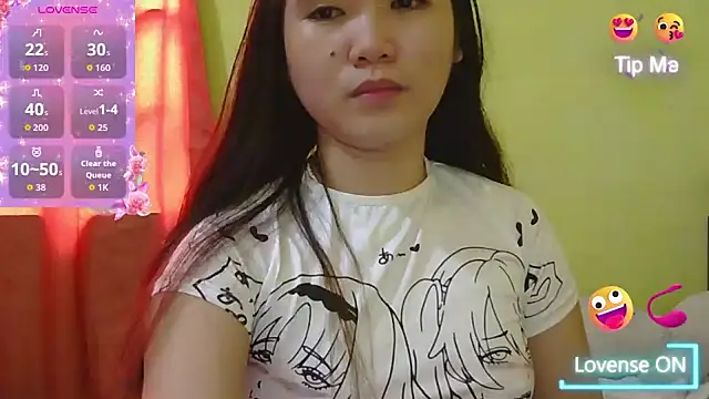 hornyasian4uxx - HornyAsian4uxx's free webcam