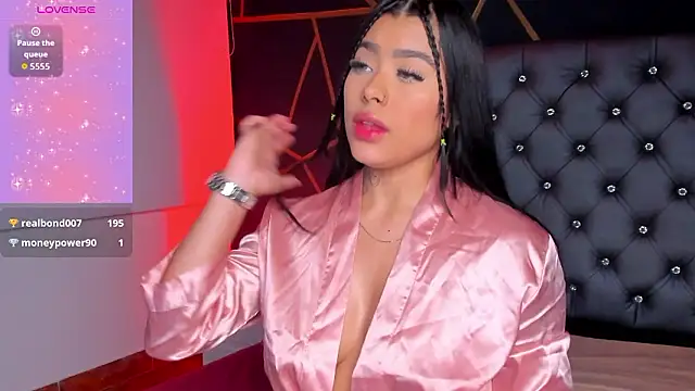 Amberr_rousse2 webcam