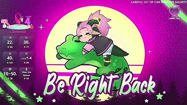 bambi_puff1 - Bambi_puff1's free webcam - UK Sex Cams