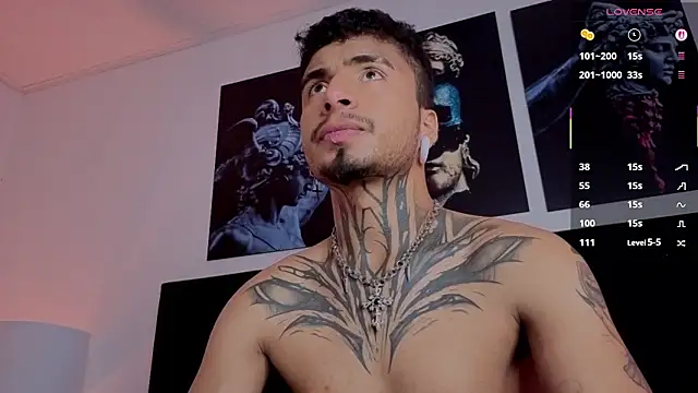 JuanCamiilo_66 webcam