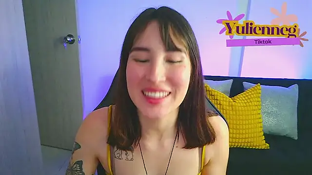 Yuliennegg webcam