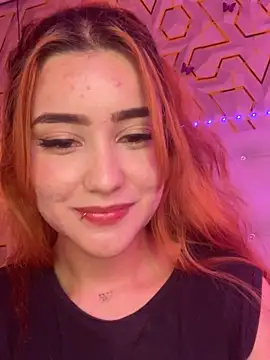 ashly_cutee - Ashly_cutee's free webcam - UK Sex Cams