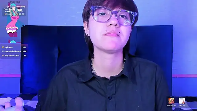 tsuki_maru - Tsuki_Maru's free webcam - UK Sex Cams