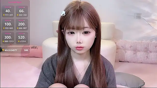 lucky-188 (F young) - 小粉控制3分钟+打PP20 下😍😍