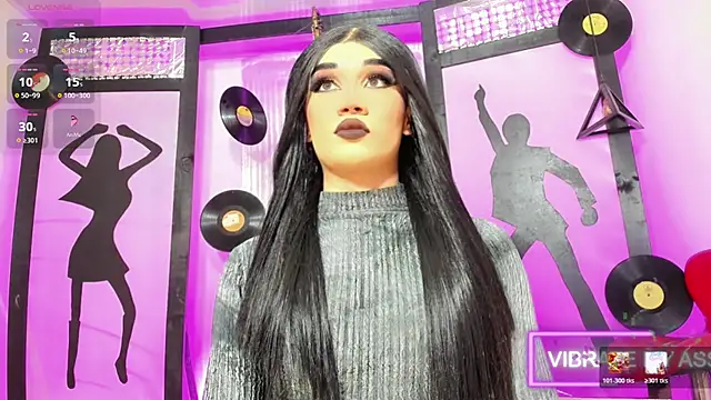 alisson_mantiel- - Alisson_mantiel-'s free webcam - UK Sex Cams