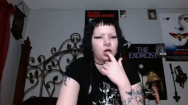 Bettieee_Agura webcam