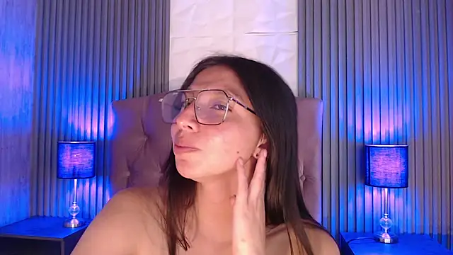 kendall_saenz webcam