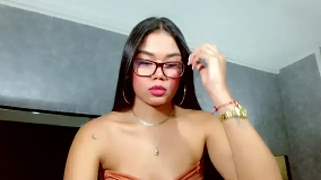JasmineMore webcam