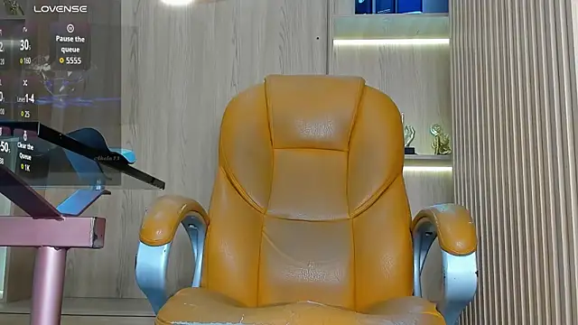 George_Diesell webcam