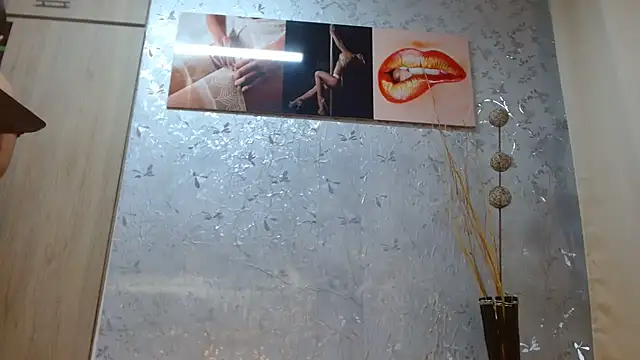 PaulinaRubio_ webcam