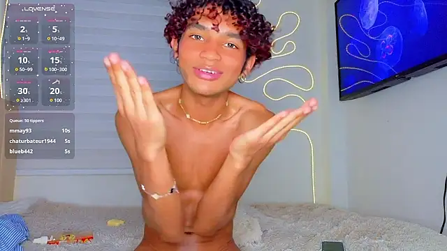 Aaron_Wiinter webcam