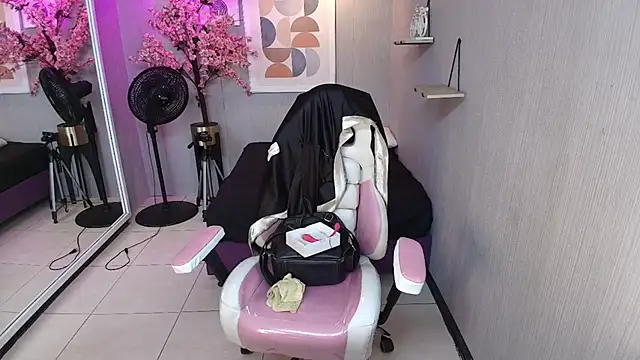 Veronica_miiller webcam