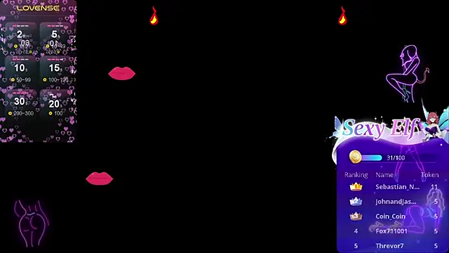 linapalacios - Linapalacios's free webcam - UK Sex Cams