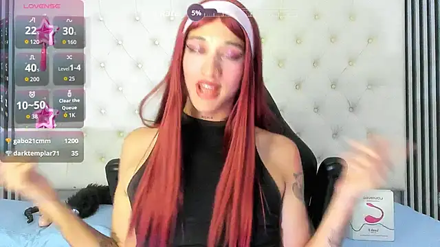 tammy_bensom1 webcam