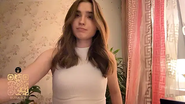 LissaBliss webcam