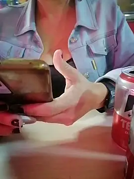 sophie_banger webcam