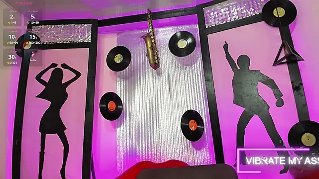 alisson_mantiel- webcam