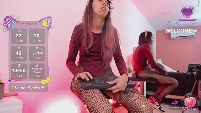 Goddess__Lilith webcam