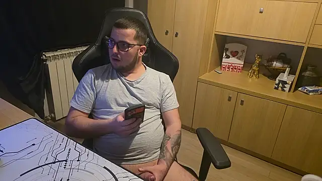 kevinnlovelly webcam