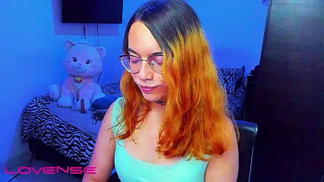 lillykittyyy webcam