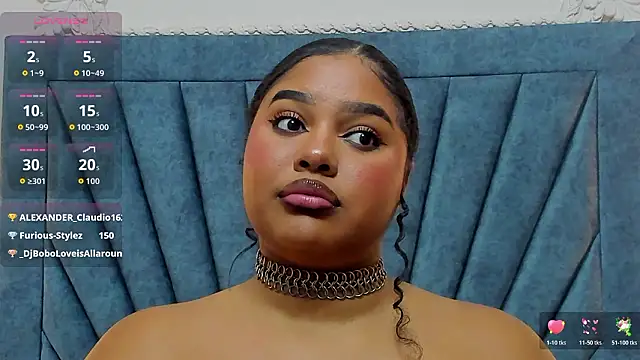 helena-snow - Helena-Snow's free webcam