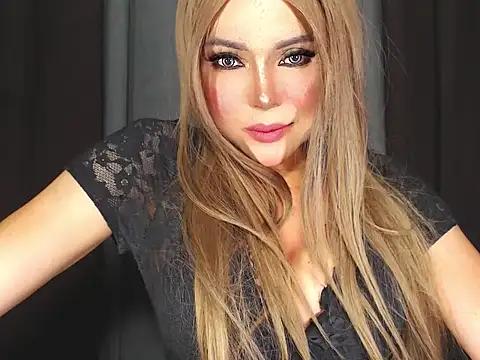 AutofellatioTS webcam