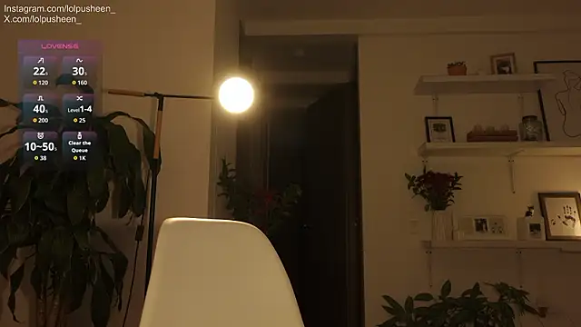 juliettedee - JulietteDee's free webcam